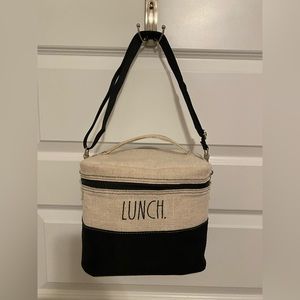 Rae Dunn lunch bag